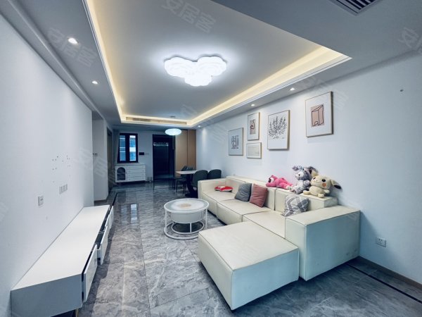 新上，知庐台，蓝鼎海棠湾绿城桂花园梦园小区旁，看房随时