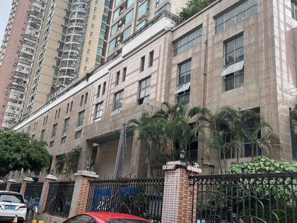 金鼎大厦