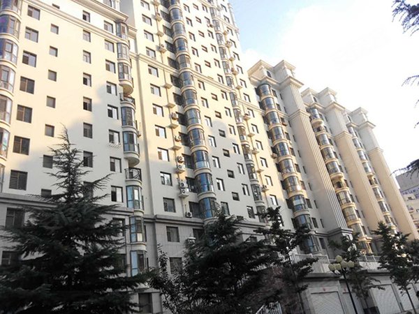 香洲心城,春光街-大连香洲心城二手房、租房