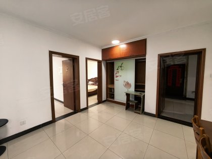 亳州路_电梯房_双室南朝_临3号线_2室一厅_1600元
