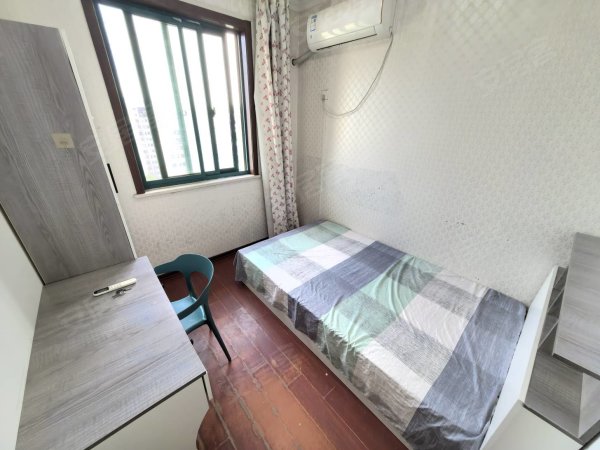 港澳花园(港澳苑)_通风好_15平_拎包入住