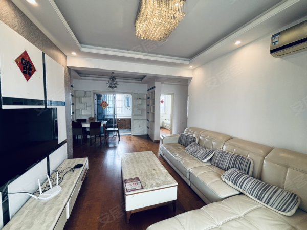 新上，幸福里程，园景天下梦园小区电建小区城市风景旁，看房随时