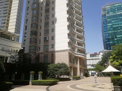 中凯城市之光(静安)