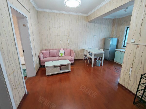 海棠地铁口窦小桥精装2室家电齐全图片实拍看房方便