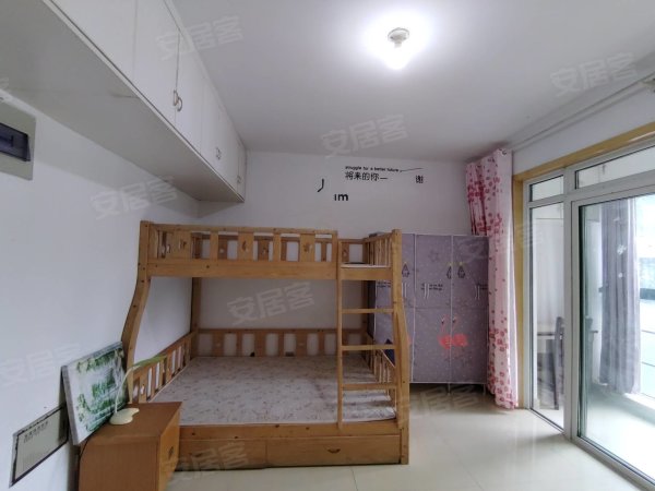 春晖园一居室_家具家电齐全，拎包入住江淮厂_要素大市场附近