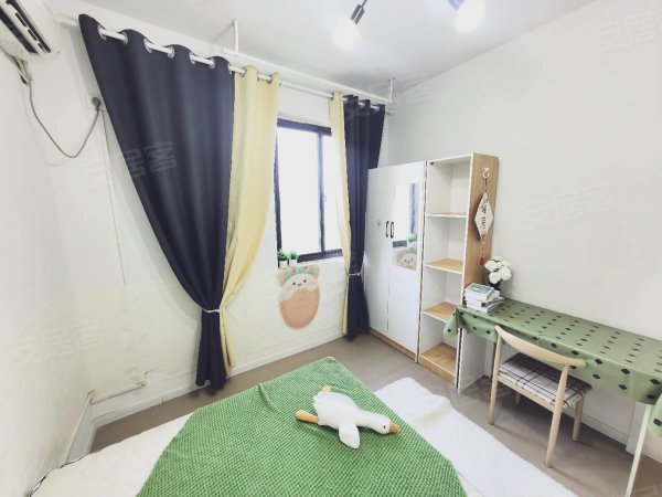直租月付杏花村四泉桥地铁口郎峰国际万象汇四里河畔