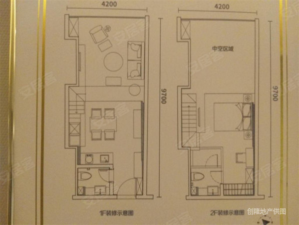 金融高新区地铁口,首付万,京华广场,可明火,带阳台