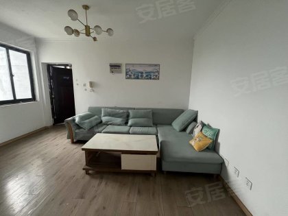 光明之家_包物业___精装修_急租房源_拎包入住