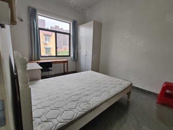 和平村_精装修__通风好___家电齐全_拎包入住__随时看房
