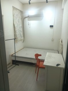 白水坝新天地金域蓝城单间出租带独卫押一付一