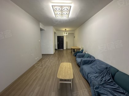 航空新城_简装三房_拎包入住_近南岗地铁_蜀西商业广场