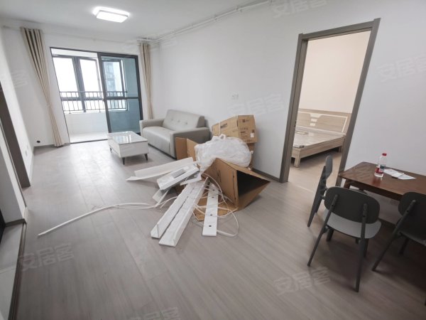 可谈900_所见即所得_不搞吸引人的_簧街附近_拎包入住两室