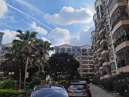 金洲花园,金洲路2号 - 深圳金洲花园二手房,租房,房价-深圳安居客