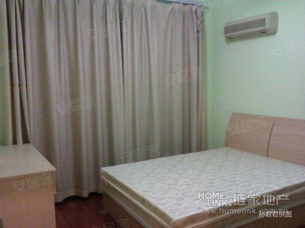 孙君君2642509_链家地产 - 上海房产经纪