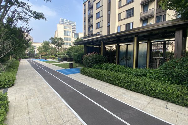 铂悦庐州府麓园,橙香路,近固镇路-合肥铂悦庐州府麓园