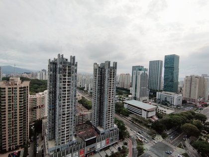 高发城驰苑