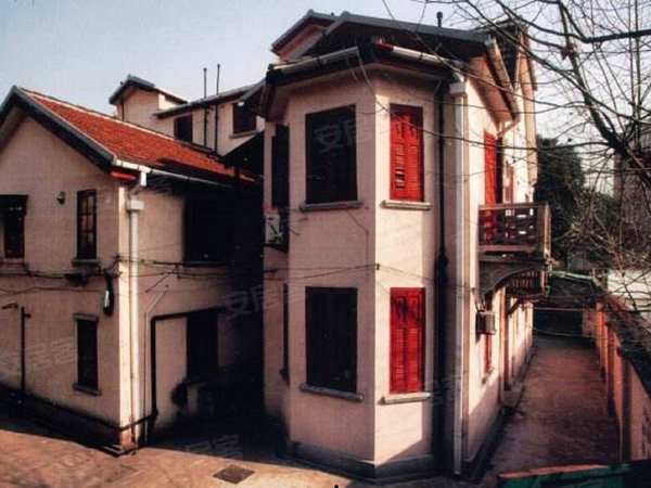 宏业花园,愚园路1088弄-上海宏业花园二手房,租房