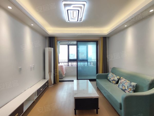 毓秀雅苑急租三室__近地铁皖智九中_家具家电齐全拎包入住