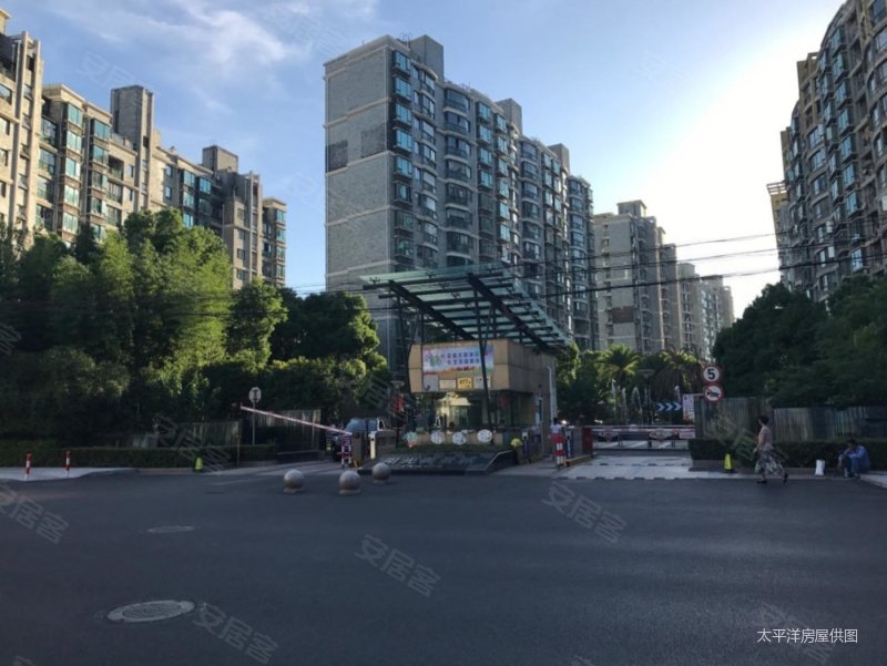 阳光美景城二期