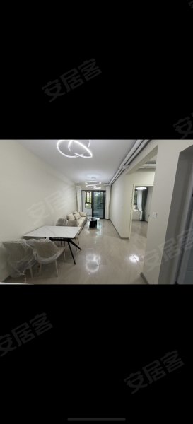 盈福新居_南北通透_拎包入住_电梯房