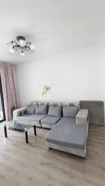 八中对面陪读优房_太阳海岸花园_三房家电齐全_拎包入住天鹅湖
