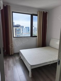 大富鸿学府_精装三室一厅_家具齐全拎包入住随时看房安大安医大