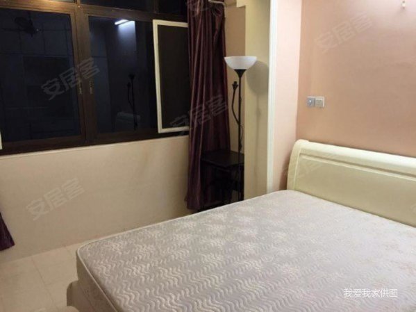 崂山新村,一房急售!紧邻地铁4号线,靠浦东的几