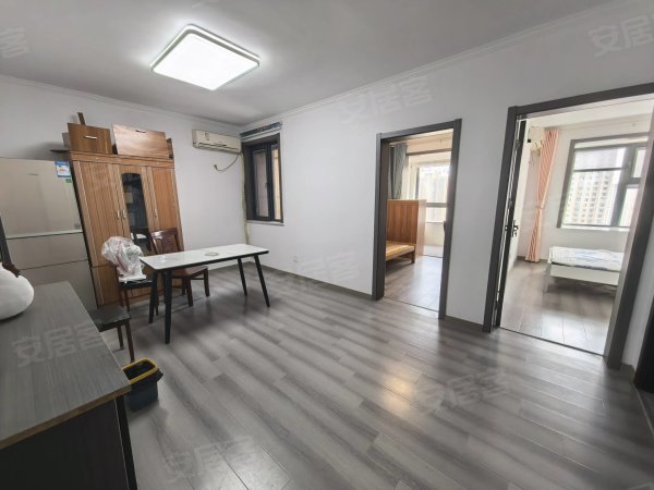 瑶海区保利广场_广乐家园两室朝南_民水电通燃气_好停车_一中