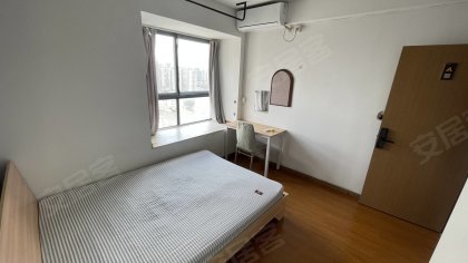 可短租可月付！清溪路大润发_安农大_奥林花园_之心城国购