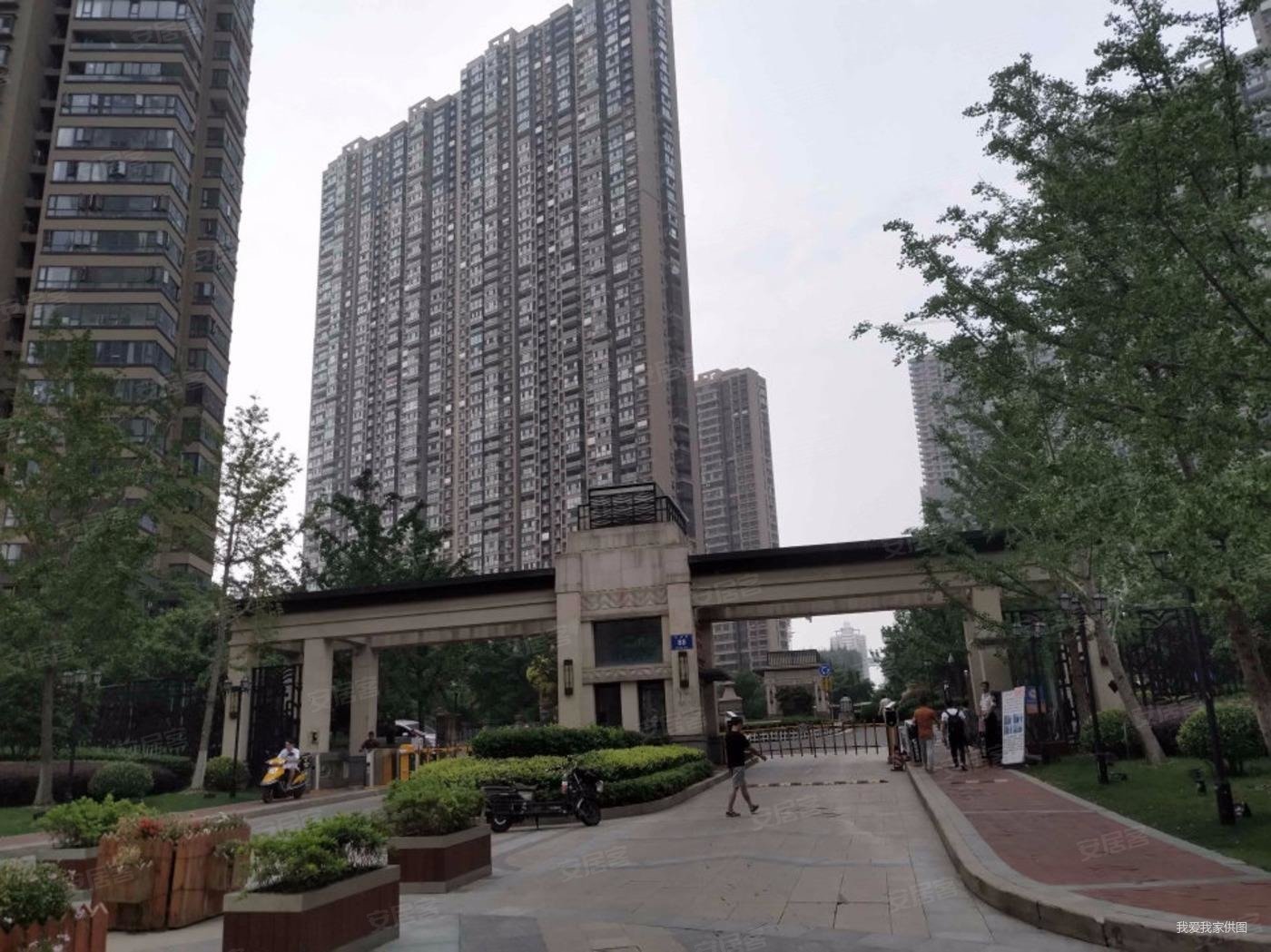 世茂外滩新城
