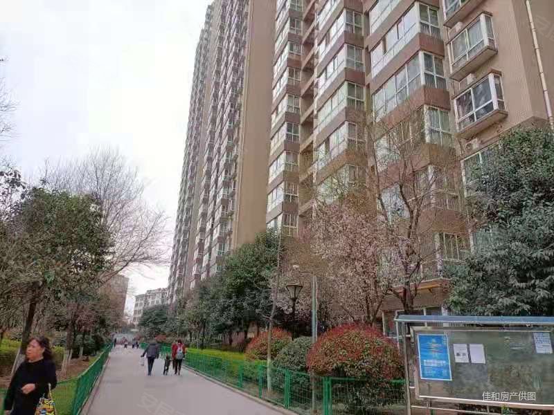 雅逸新城二期