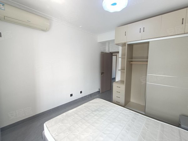 庐阳高中旁永青家园三室全屋瓷砖拎包入住家电齐全菱湖公园地铁口