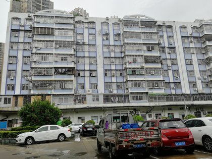 龙富花园龙岗中心城
