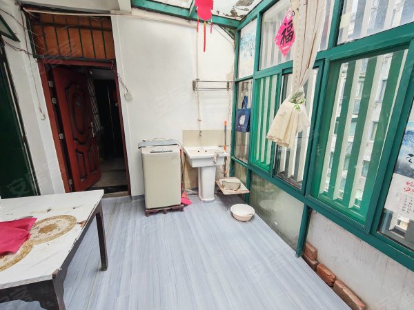环城路拱辰街73号_精装1室_家电齐全图片实拍看房方便