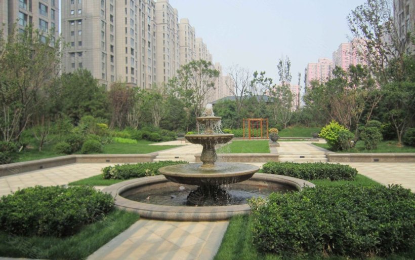 中海紫御公馆 - 实景图 57 / 2