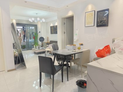 圩兴苑出租新小区老房源无甲醛，带娃家庭放心住