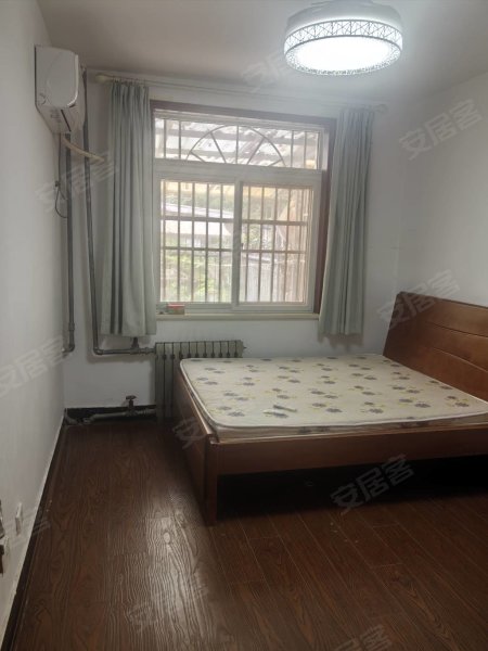 省委大院_带供暖_精装修稀缺一楼带院子家具电器齐全_随时看房