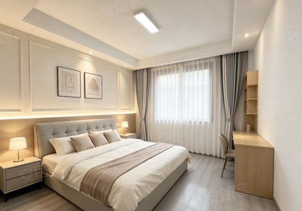 文昌雅居_房子再租不出去_房东要吃土了_拯救房东_可月付短租