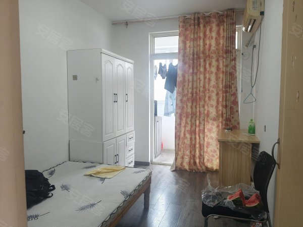 包河苑(E区)_2室_地铁口交通方便停车方便4楼真实照片