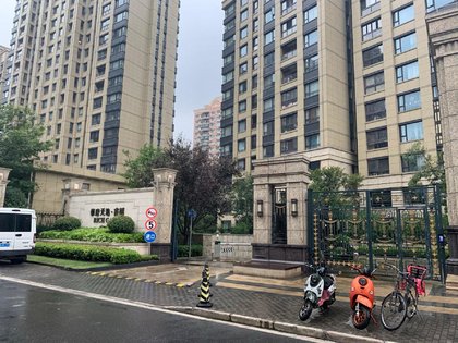 华府天地睿园