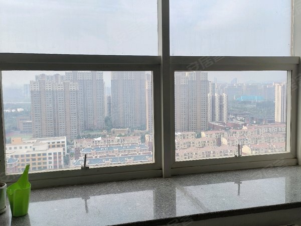 工业北路租房,东都国际(商住楼 1室1厅1卫,历城租房-济南58安居客