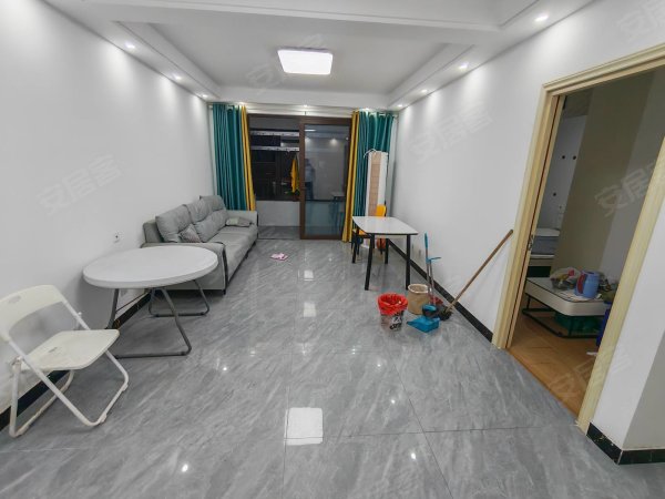 海棠地铁口_金地格林传奇_精装3室_金地齐全图片实拍看房方便