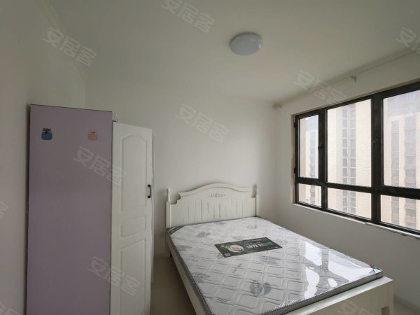 新店雅苑_2房_全屋瓷砖_小吃一条街_近168中