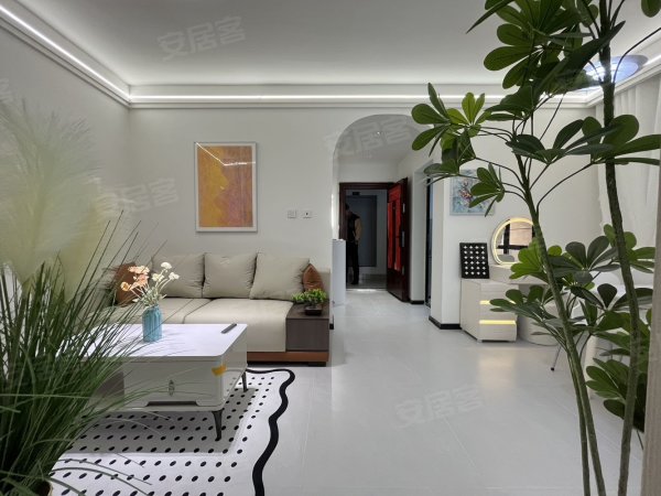 珠光雅苑，两室秋浦河路地铁口，金中环，绿地赢海，急租急租急租