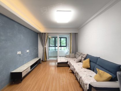 朗香书院_急租自住精装修三室__全屋定制家具家电齐全