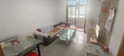 安徽杂技团小区_南北通透_2室1厅1卫_精装修