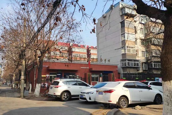 唐山人口碑怎么样_斗罗大陆唐山人的照片