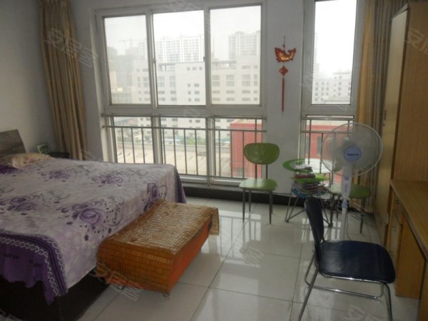 石家庄新乐1厅二手房信息 - 千万间