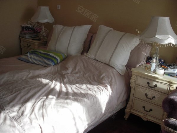 住18层顶楼真实感受-5、性价比高,业主换住别