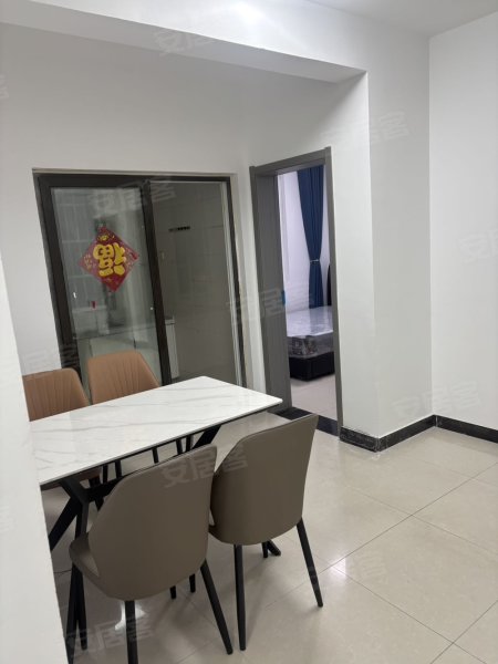 自住精装三室_包河骆岗榆林桥畔_青网中关村汽车城_免停车月付